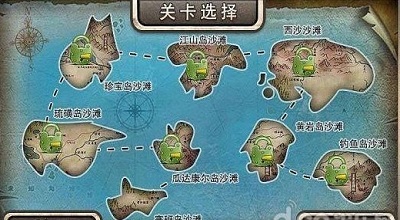 搶灘阻擊戰(zhàn)