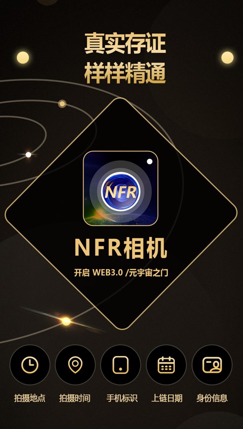 NFR相機(jī)