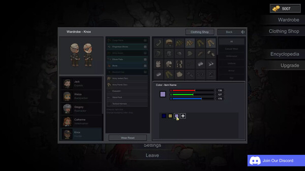 末日降臨：絕地生存