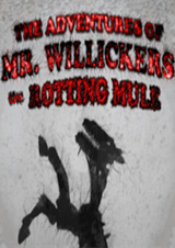 腐爛騾子威勒克斯先生的歷險記