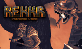 REKKR：沉沒之地