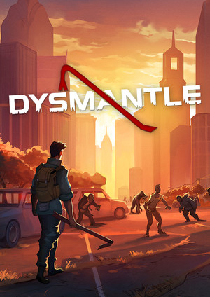 DYSMANTLE破解版