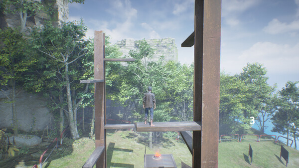 像研究生一樣跳躍