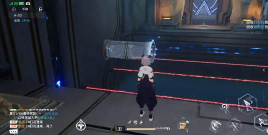 《幻塔》遺跡A-03通關(guān)流程分享