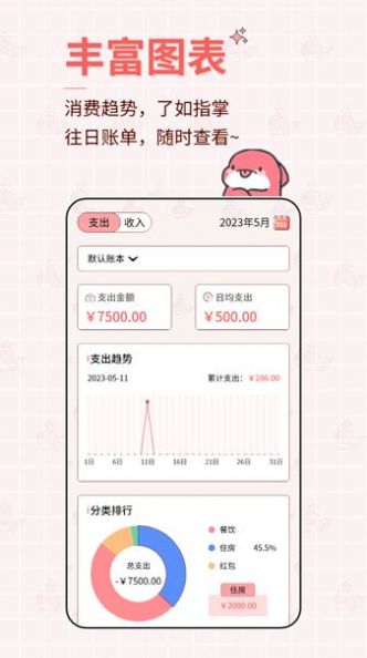 如意算記賬