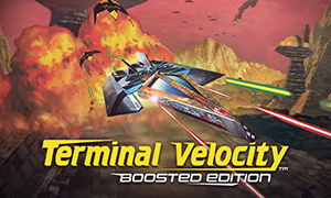 終極速度：加強(qiáng)版