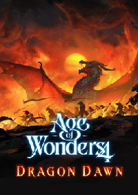 奇跡時代4：巨龍黎明