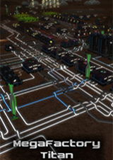 超級(jí)工廠泰坦