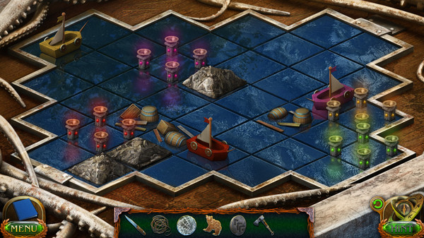 失落領(lǐng)地8：沙之囚