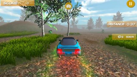 Car Simulator