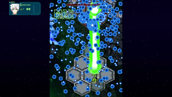 我把異世界卷入射擊游戲里