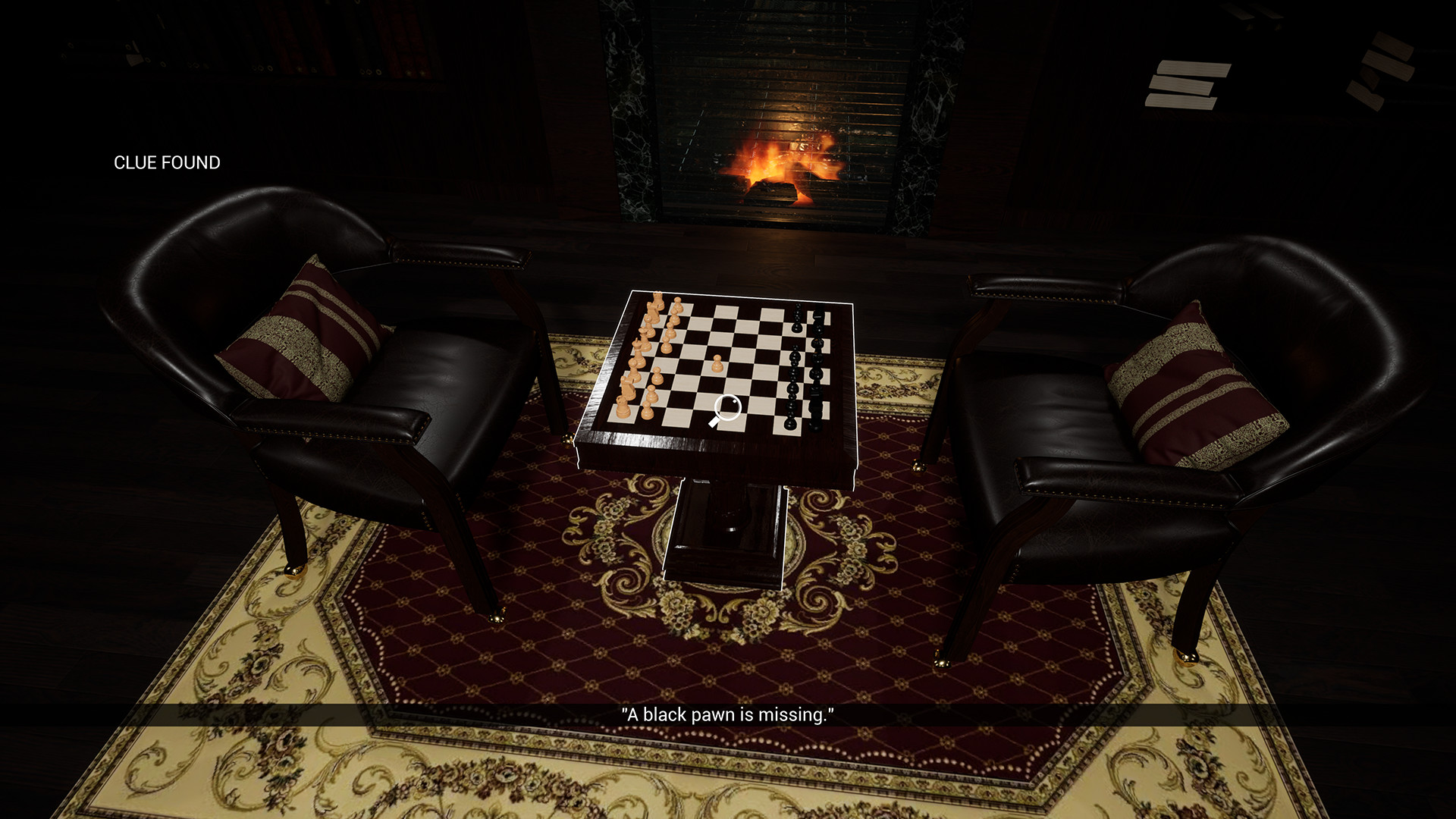 隱藏的游戲社會破解版