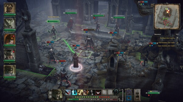 亞瑟王：第九軍團