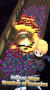 Tiny奇幻冒險