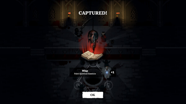 我的小血教：召喚惡魔吧