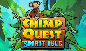 猴子探險：靈魂島