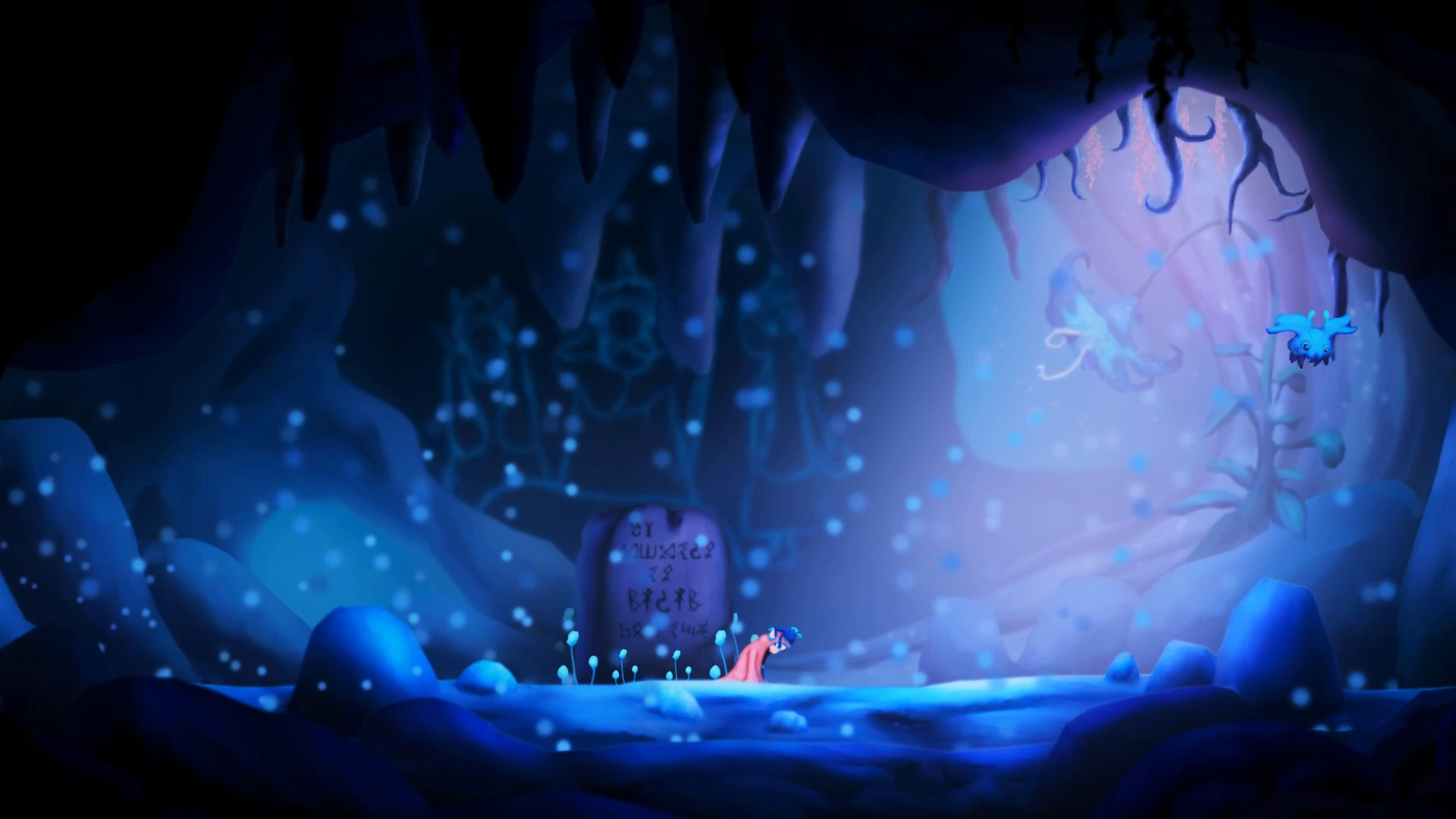 阿斯特拉：凋零之星破解版