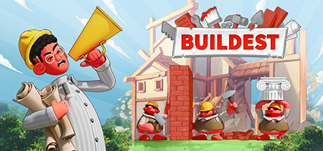 建筑師（Buildest）