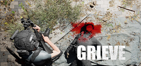 格里夫（Grieve）