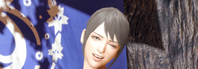 《怪物獵人崛起：曙光》性感乳膠貼身潮濕透明內(nèi)衣MOD