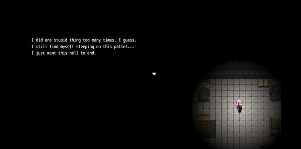 內(nèi)在之旅：漢娜的冒險