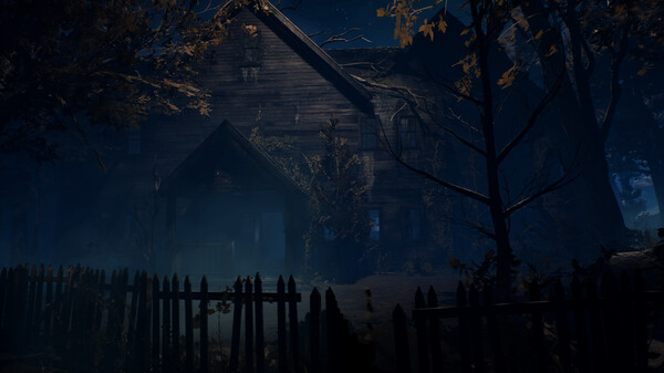 存在：黑暗覺醒