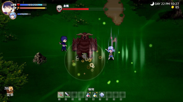 我被逐出隊伍后過上慢生活正式版