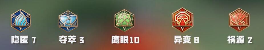 《王者榮耀》趙懷真玩法攻略