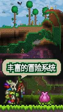 泰拉瑞亞1.4.3.2全物品存檔