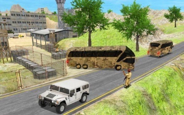 陸軍大本營卡車