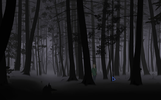 寂靜天空：第一部