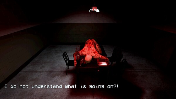 銀湖的糟糕時光