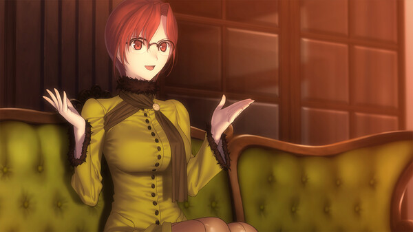 魔法使之夜：重制版