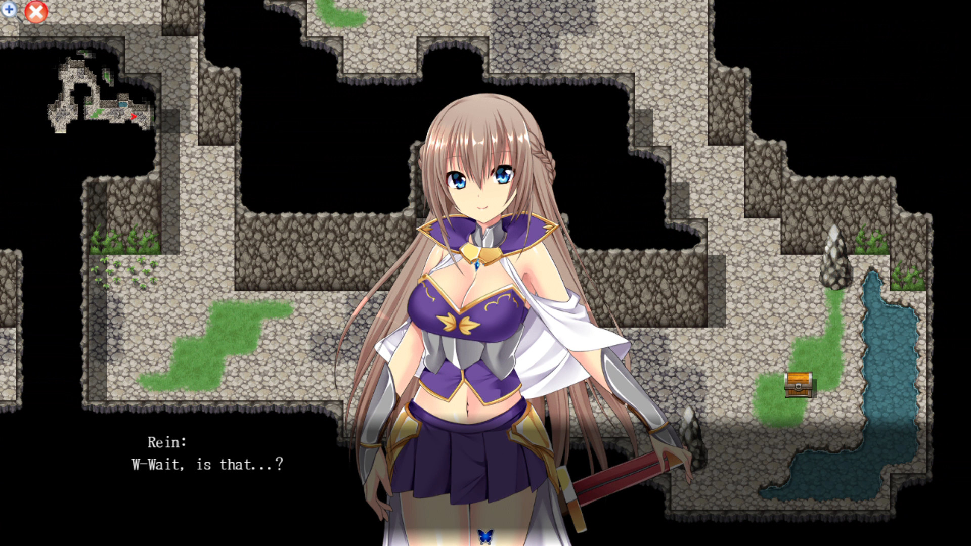 魔王的凱旋之旅中文版