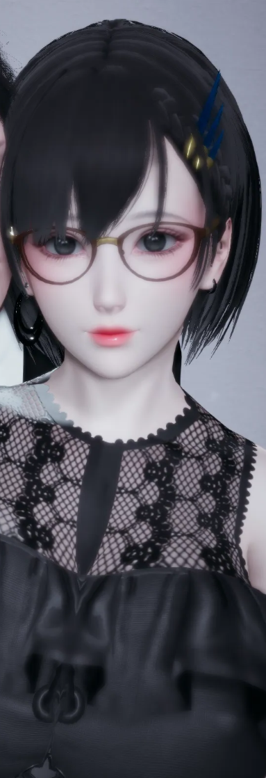 《AI少女》貞滴肉小姐姐MOD