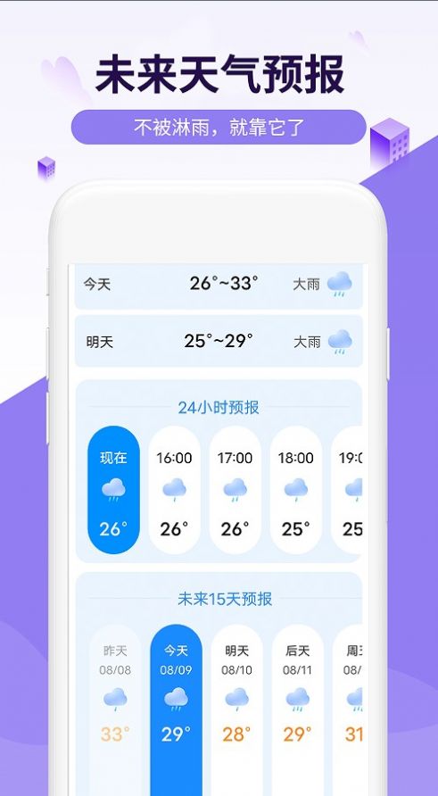 金瑞虎天氣