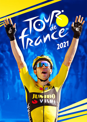 環法自行車賽2021破解版