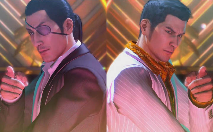 《如龍0》MOD管理器RyuModManager