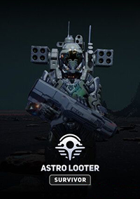 星際掠奪者：幸存者