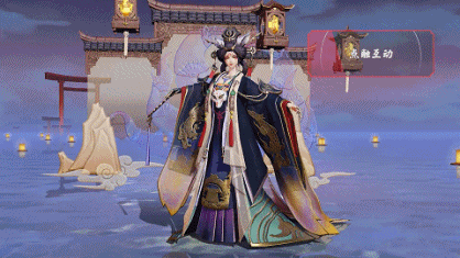 《決戰(zhàn)平安京》玉藻前燈影戲夢(mèng)系列皮膚「夢(mèng)覆重樓」嶄新登場(chǎng)
