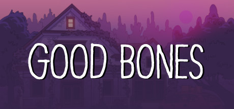好骨頭（Good Bones）