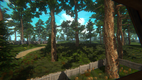 俄羅斯小屋模擬