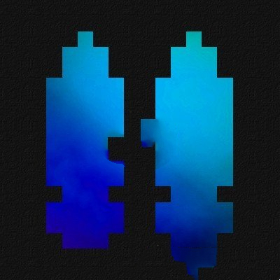 《我的世界》鐵制噴氣背包V1.20.1MOD