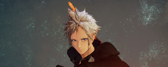 《破曉傳說》奧爾芬克勞德發型MOD