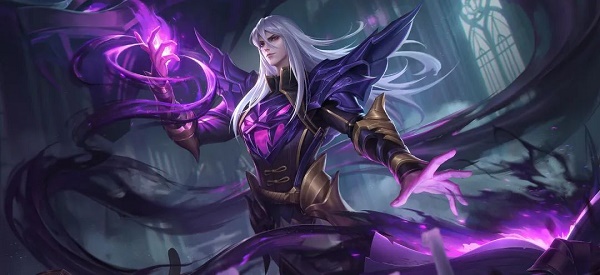 《王者榮耀》S27賽季上分英雄推薦