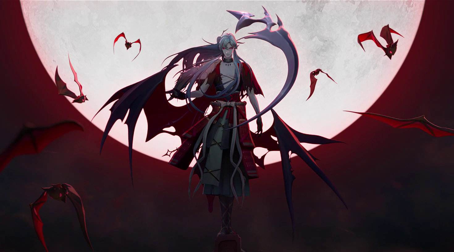 《陰陽師》12月29日式神調(diào)整內(nèi)容匯總分享