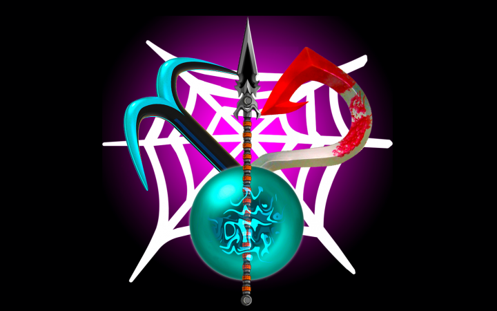 《我的世界》1.19.2高級鉤爪發射器MOD