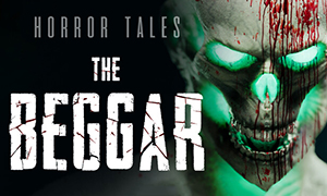 恐怖故事：乞丐