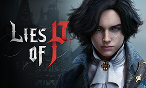 匹諾曹的謊言中文版