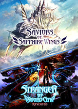 蒼穹之翼的騎士/新釋 劍之街的異邦人破解版